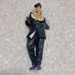 Jojo’s Bizarre Adventure Figure
